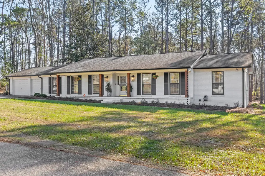 4572 Craig Drive, Evans, GA 30809 - Image #2