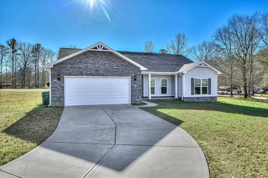 4334 Sandhill Road, Thomson, GA 30824 - Image #3