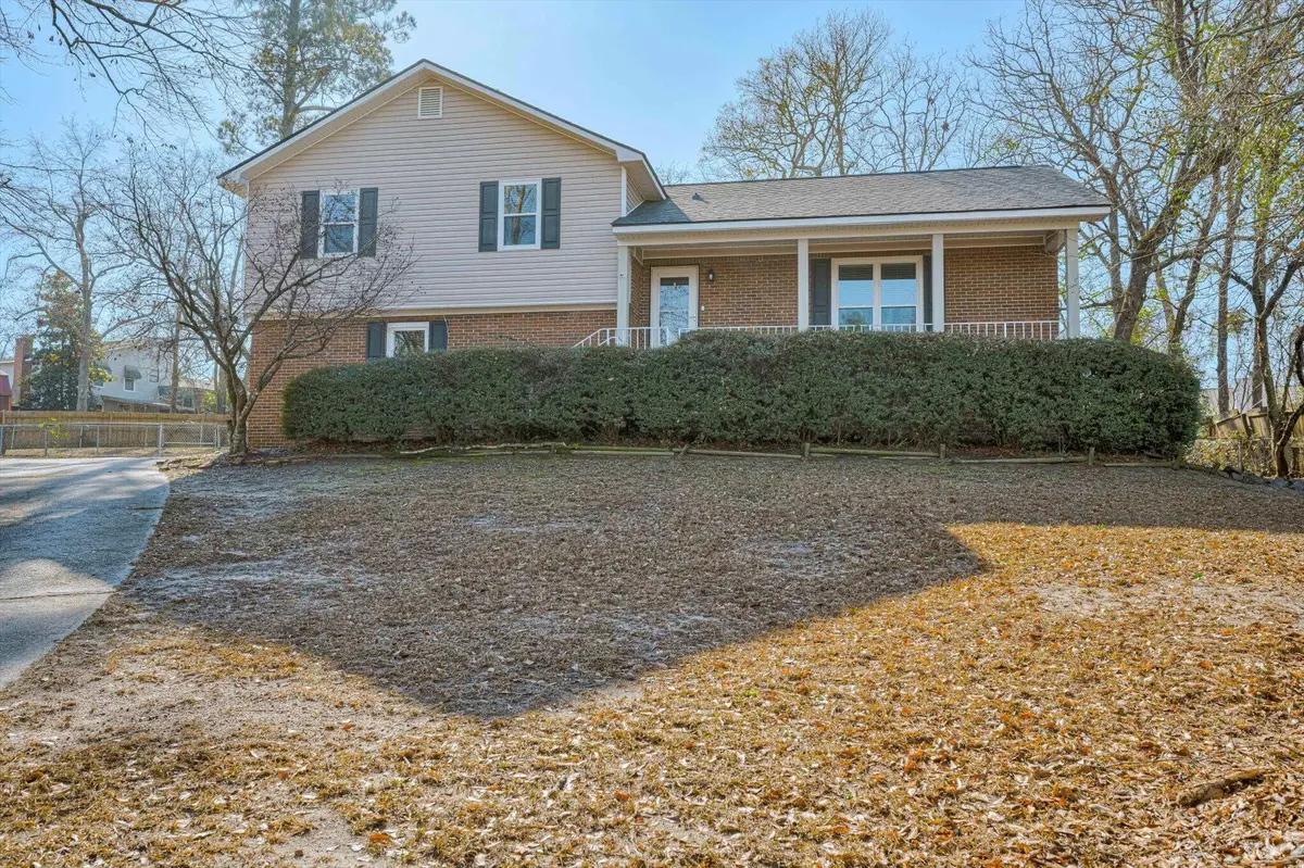 4014 Royal Oaks Court, Augusta, GA 30906 - Image #1