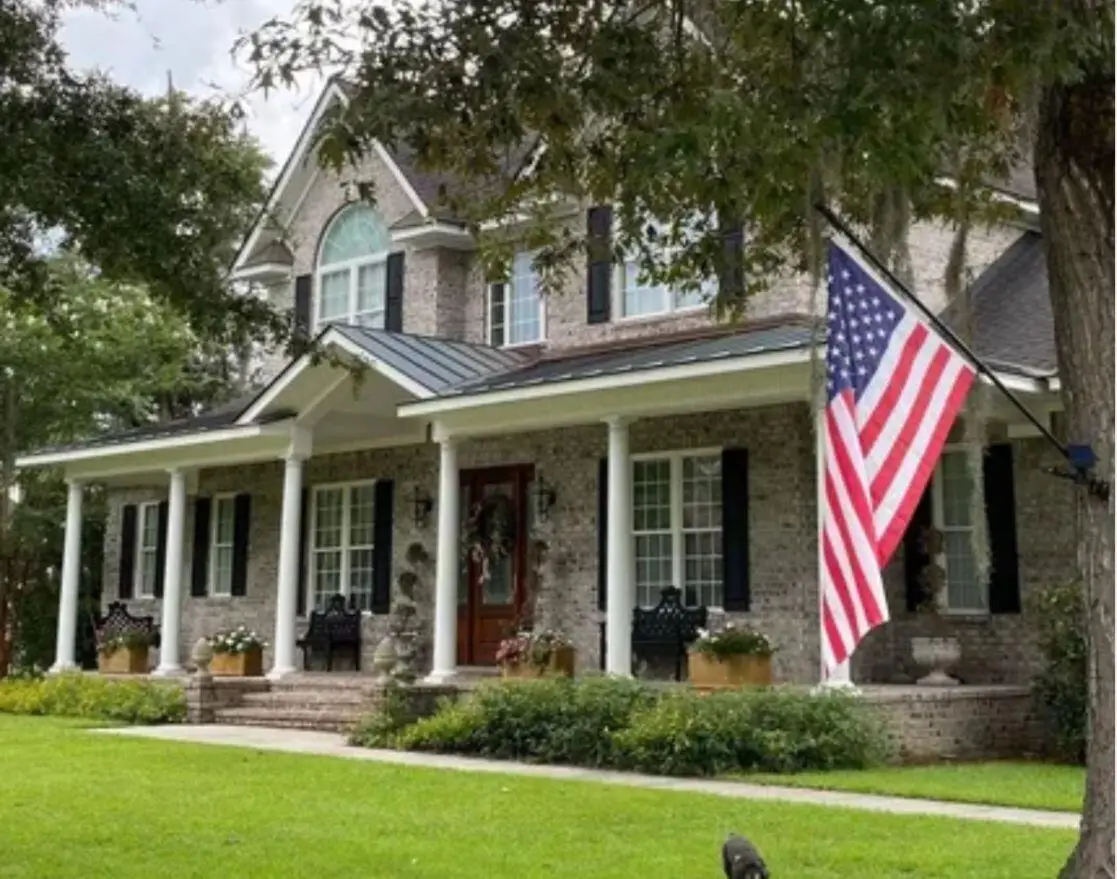 1 Oakcrest Drive E Drive, Savannah, GA 31405 - Image #1