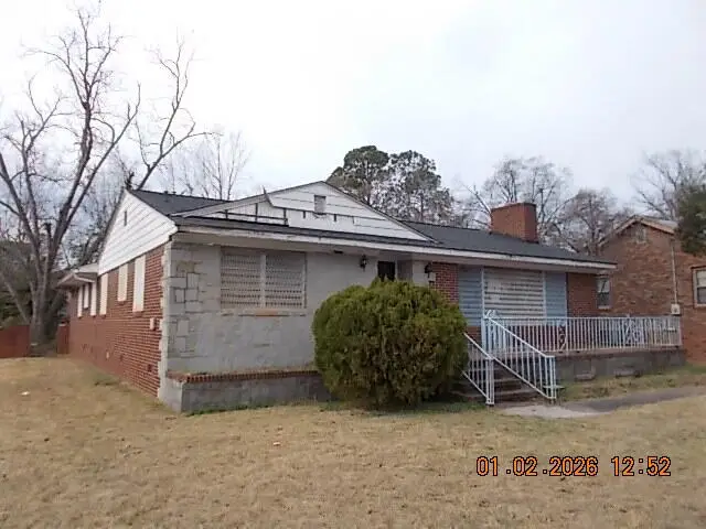 1254 Hernlen Street, Augusta, GA 30901 - Image #2