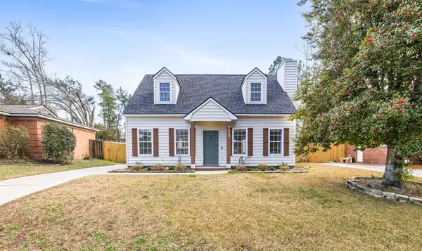 348 Candlestick Way, Martinez, GA 30907