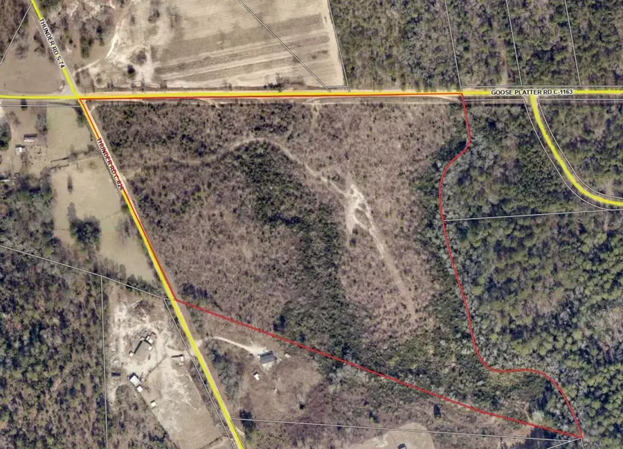 0 Thunder Road, Monetta, SC 29006 - Image #2