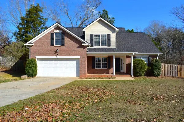 4072 Quinn Drive, Evans, GA 30809