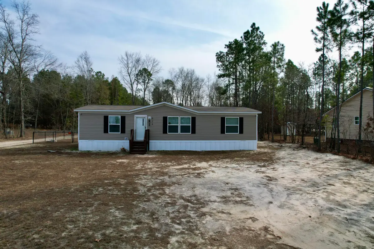 824 Kedron Church Road, Aiken, SC 29805 - #1