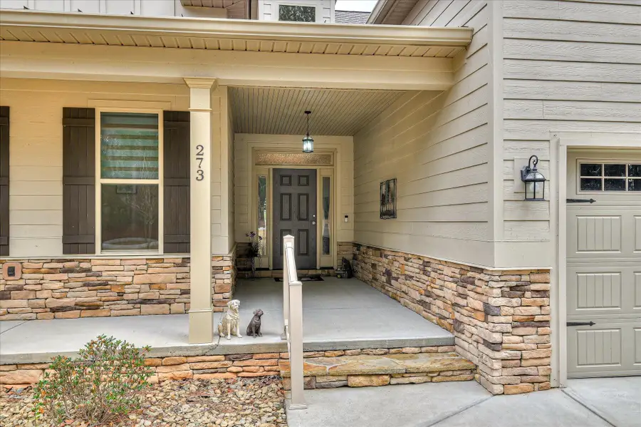 273 Fairway Drive, McCormick, SC 29835 - Image #3