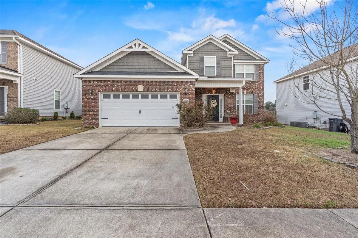 1152 Rosland Circle, Augusta, GA 30909 - Image #1