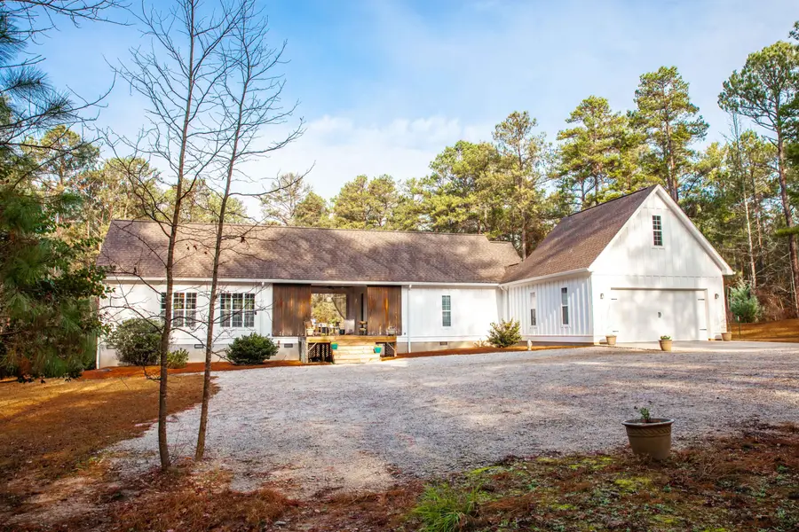 6203 Ridge Road, Appling, GA 30802 - Image #2