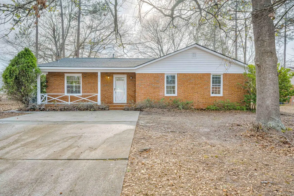 3622 Seelye Drive, Augusta, GA 30906 - Image #1