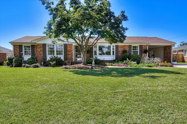 225 Simmons Court, Augusta, GA 30907