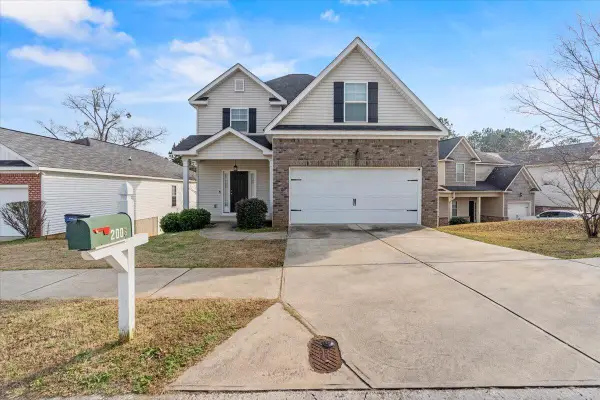 2003 Dundee Way, Grovetown, GA 30813