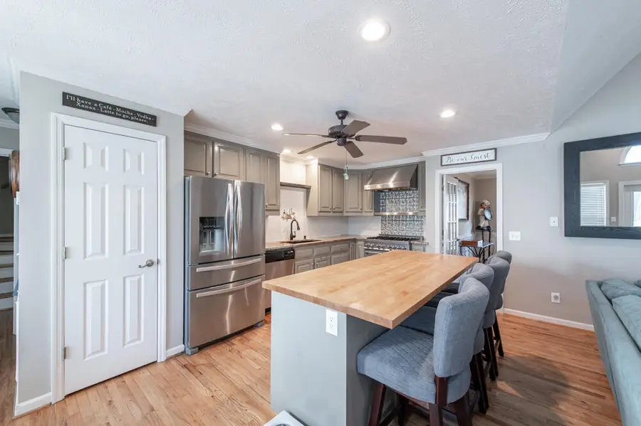 201 Buck Point Court, Aiken, SC 29803 - #3
