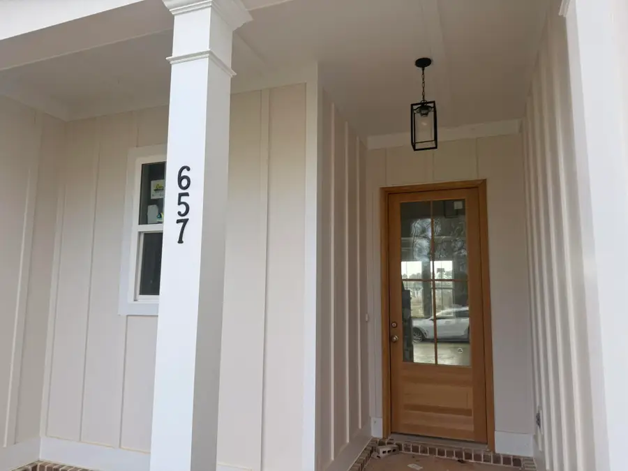 657 River Oaks Lane, Evans, GA 30809 - #2