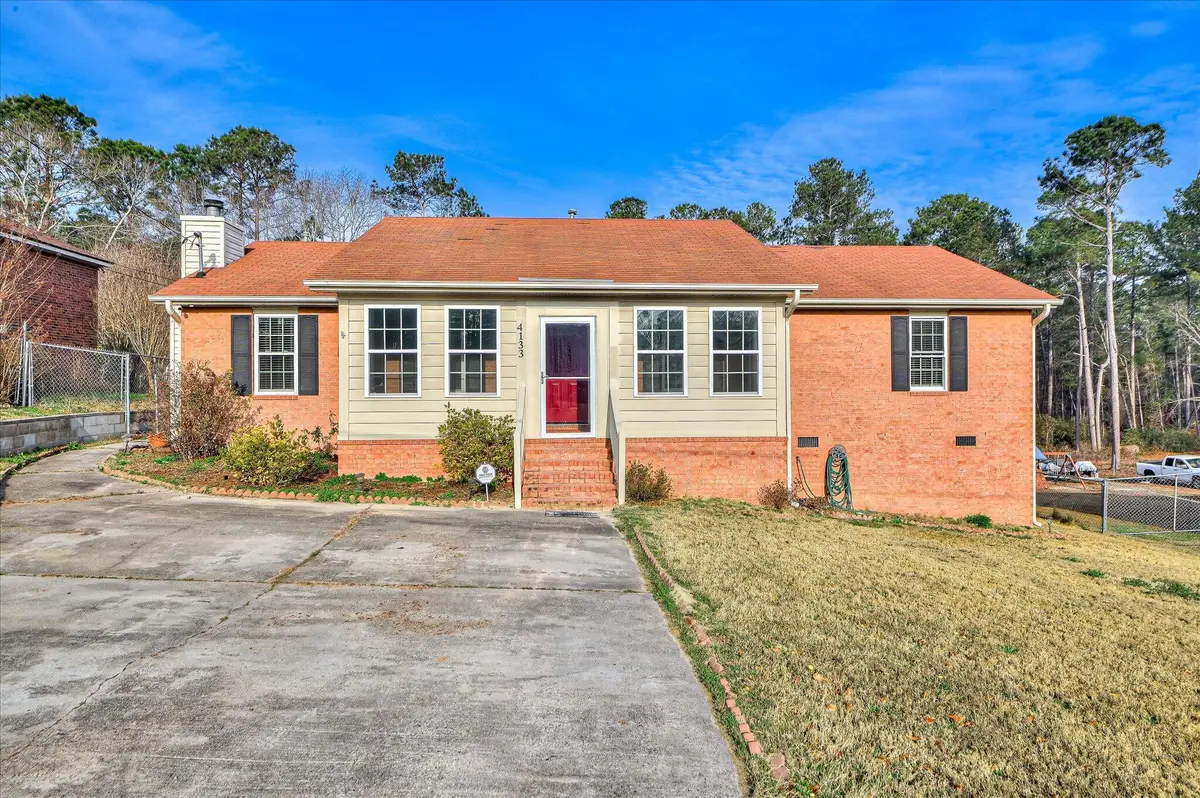 4133 Foreman Way, Hephzibah, GA 30815 - Image #1