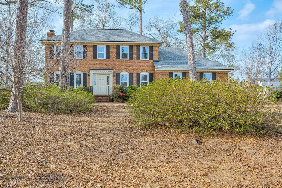 4225 Spruce Lane, Martinez, GA 30907 - Image #1