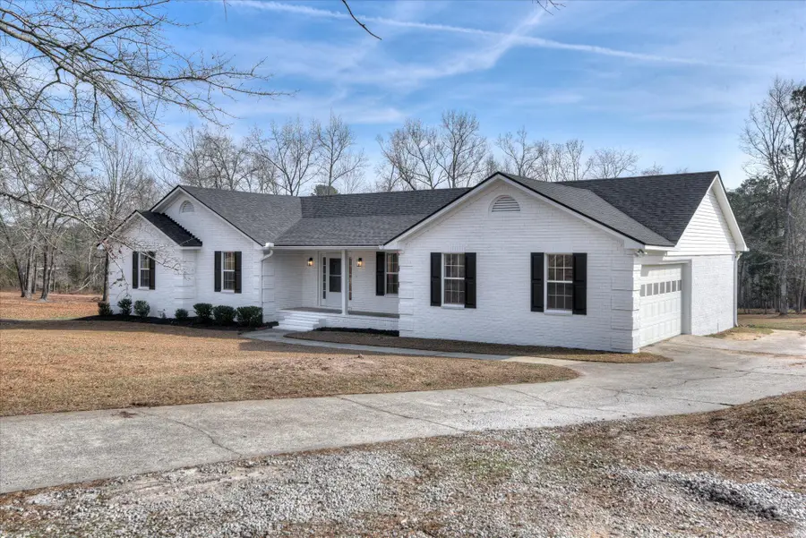 5224 Hereford Farm Road, Evans, GA 30809 - Image #2