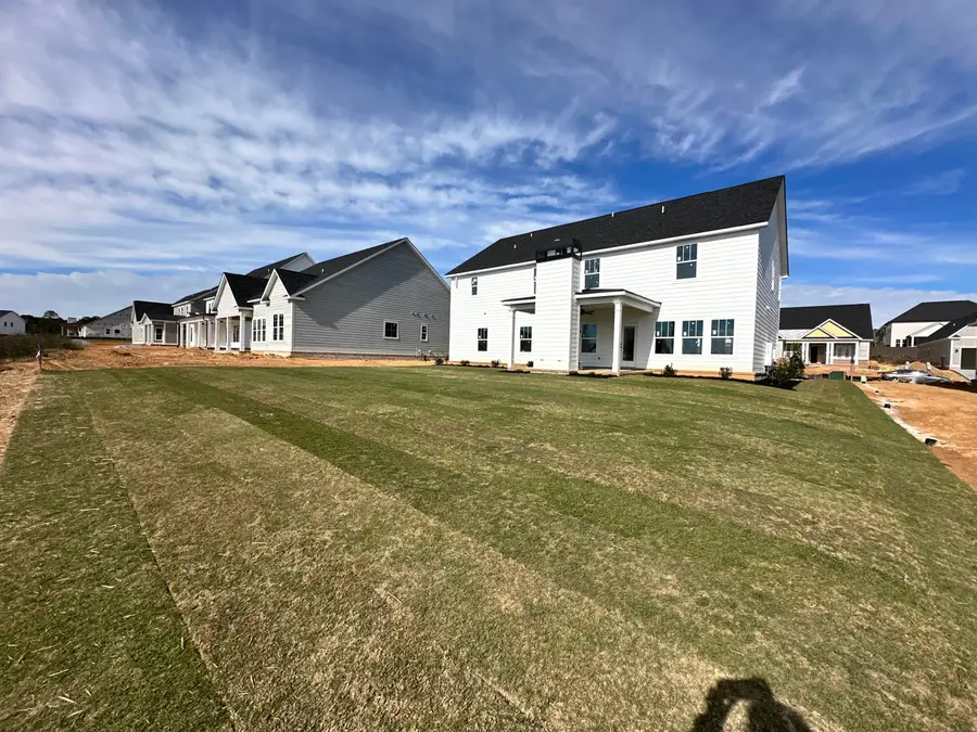 824 Sparrow Point Avenue, Evans, GA 30809 - #3