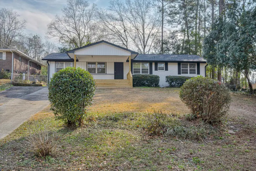 3438 Rushing Road, Augusta, GA 30906 - Image #3