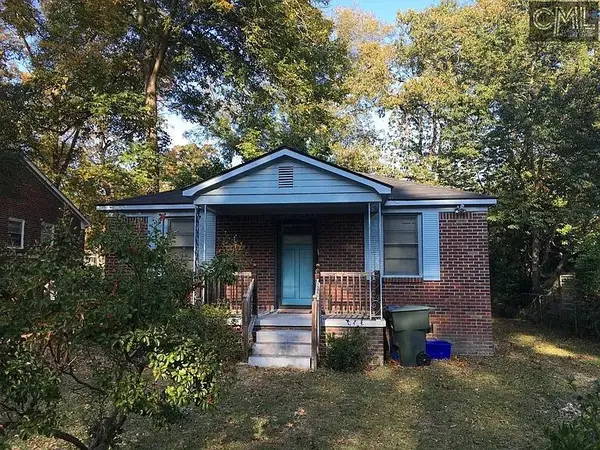 806 Rosedale Arch, Columbia, SC 29203