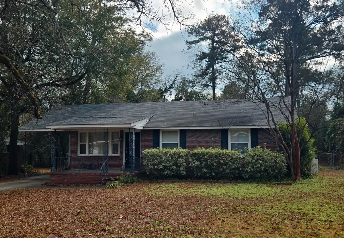 2832 Rocky Creek Road, Augusta, GA 30906 - Image #1