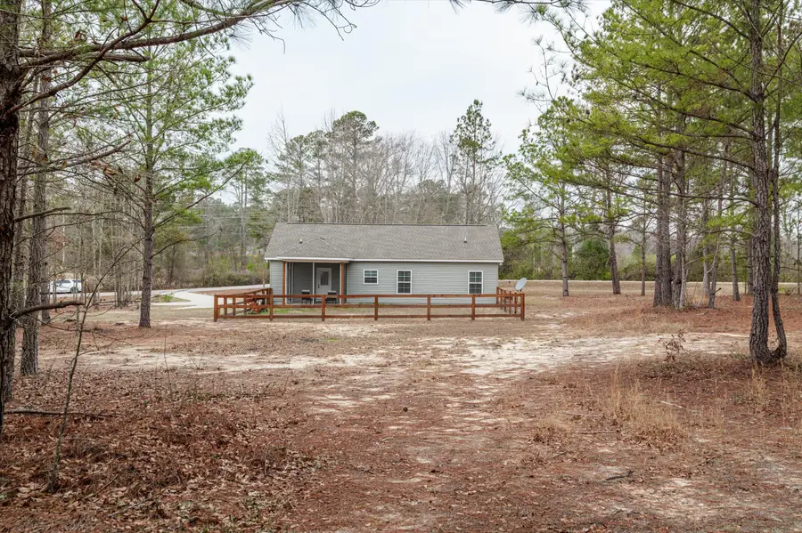 2614 Gays Circle, Dearing, GA 30808 - Image #3