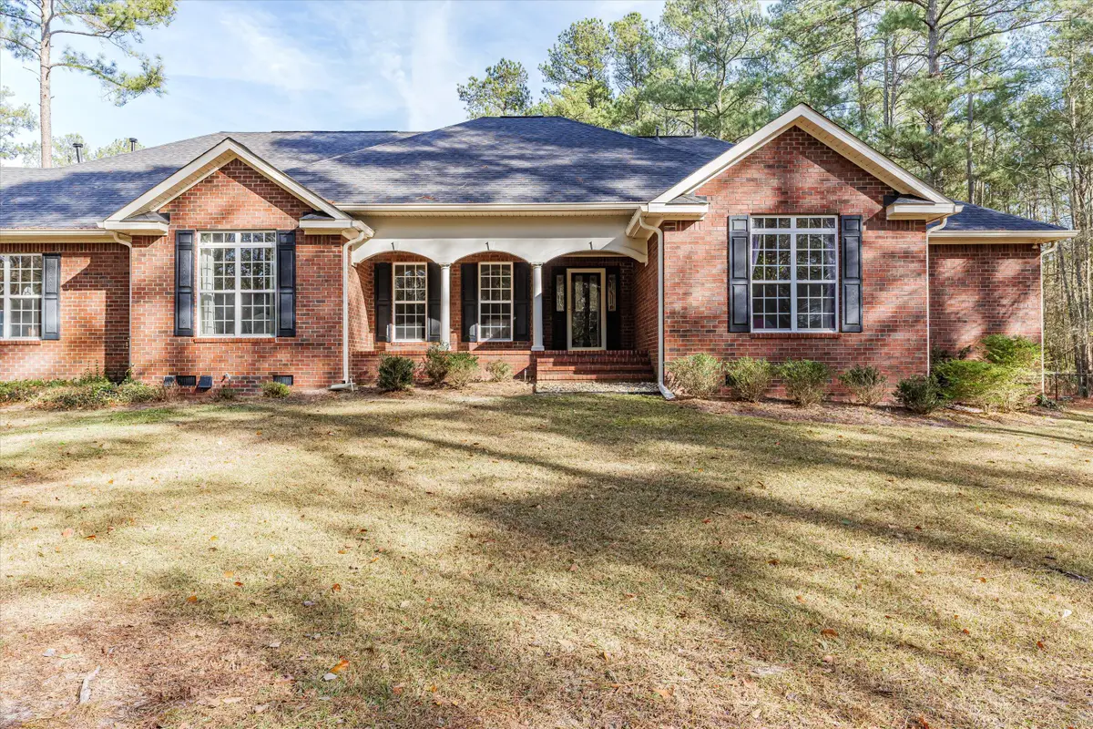 348 Old Sudlow Lake Road, North Augusta, SC 29841 - Image #1