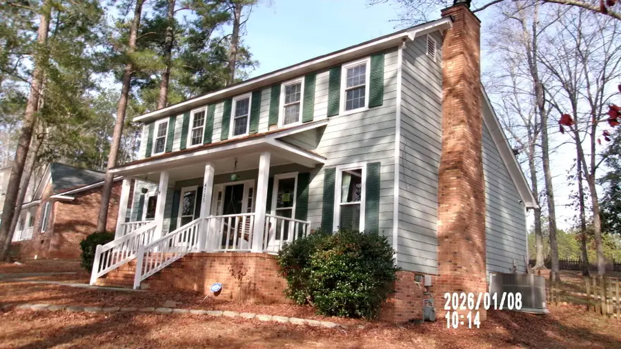 4755 Maple Spring Court, Augusta, GA 30907 - Image #2