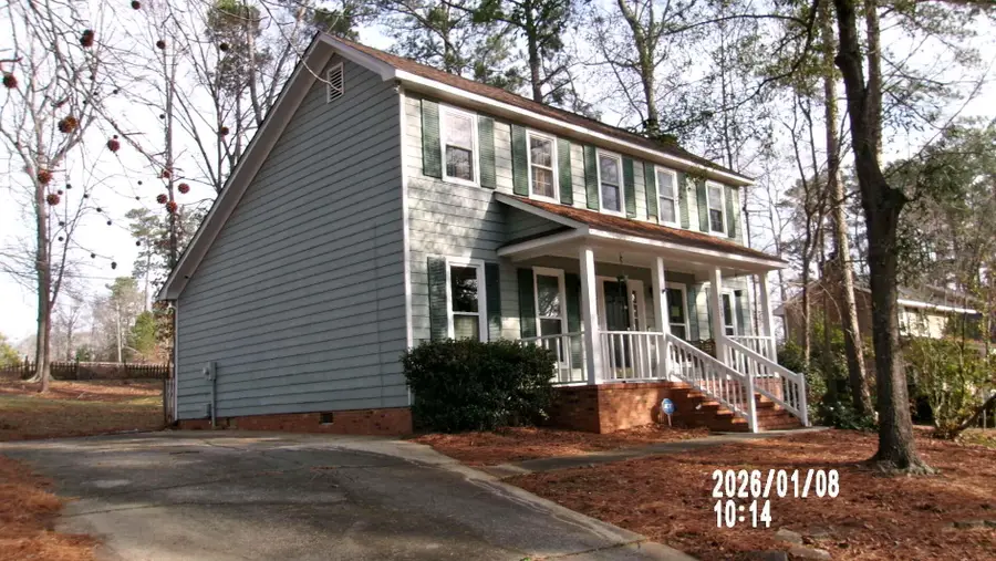 4755 Maple Spring Court, Augusta, GA 30907 - Image #3