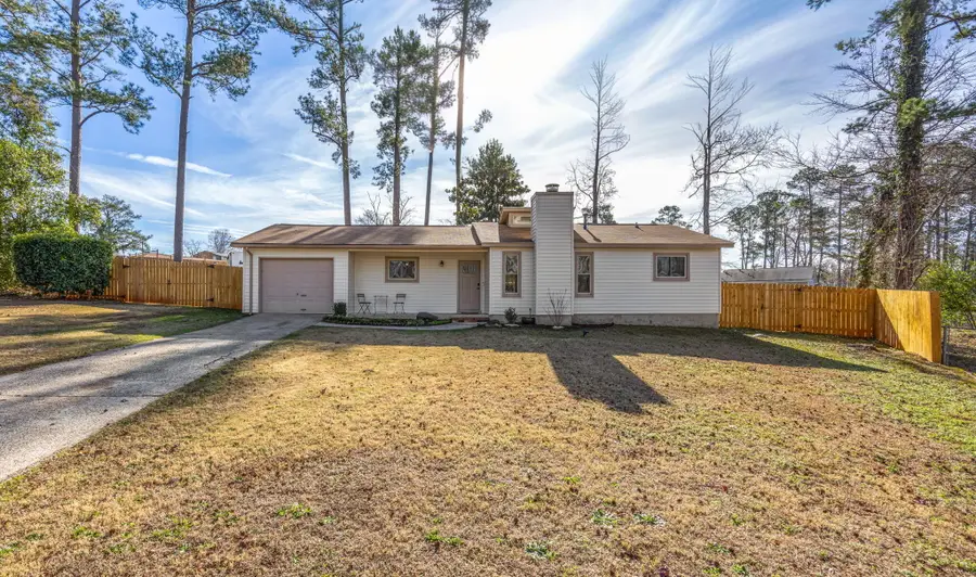 270 Valley View Court, Augusta, GA 30907 - Image #2
