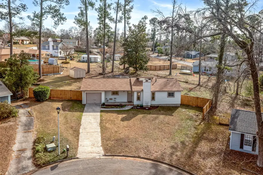 270 Valley View Court, Augusta, GA 30907 - Image #3