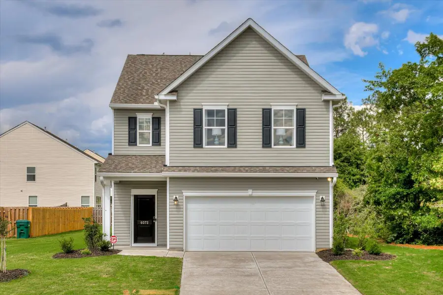 908 Tess Street, Graniteville, SC 29829 - #2