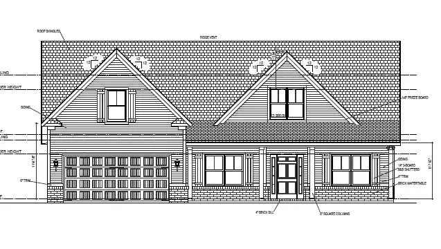 1315 Elias Station, Thomson, GA 30824 - Image #1