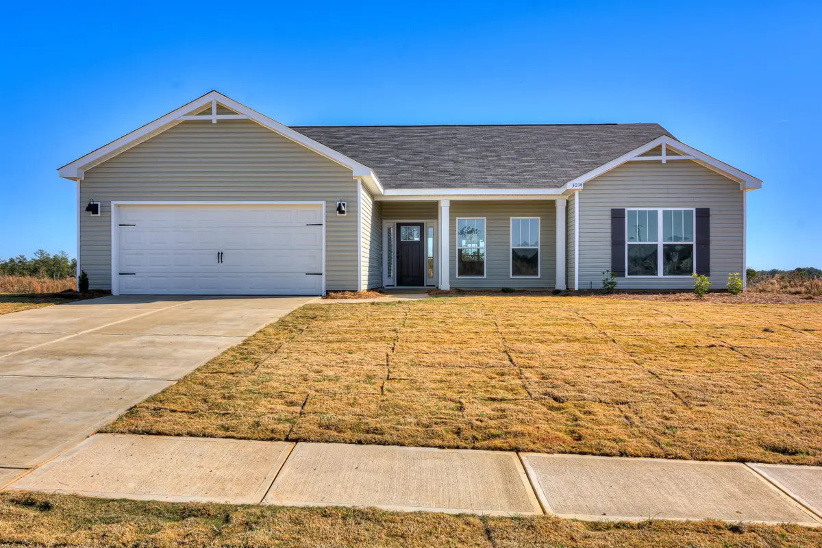 2116 Outfitter Trail, Warrenville, SC 29851 - Image #1