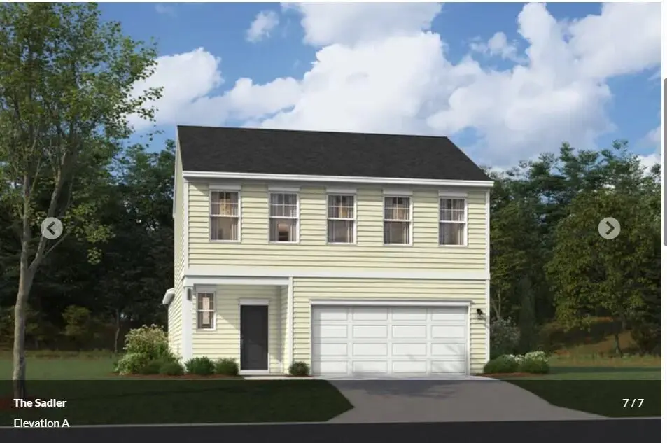 916 Tess Street, Graniteville, SC 29829 - #1