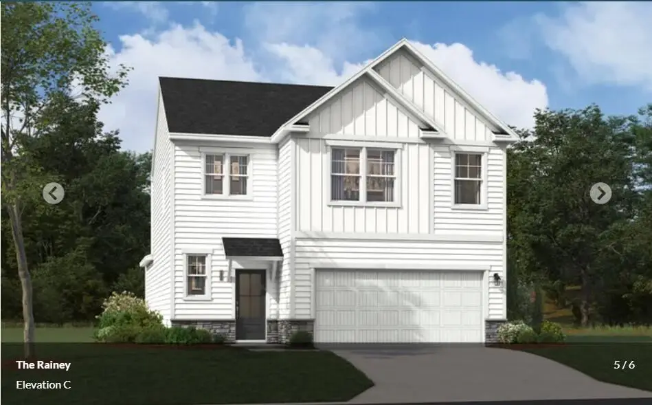 870 Tess Street, Graniteville, SC 29829 - #1