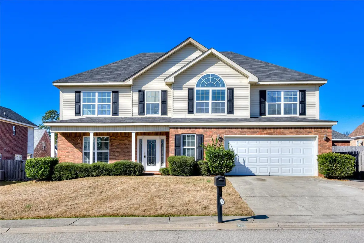 6115 Independence Way, Grovetown, GA 30813 - Image #1