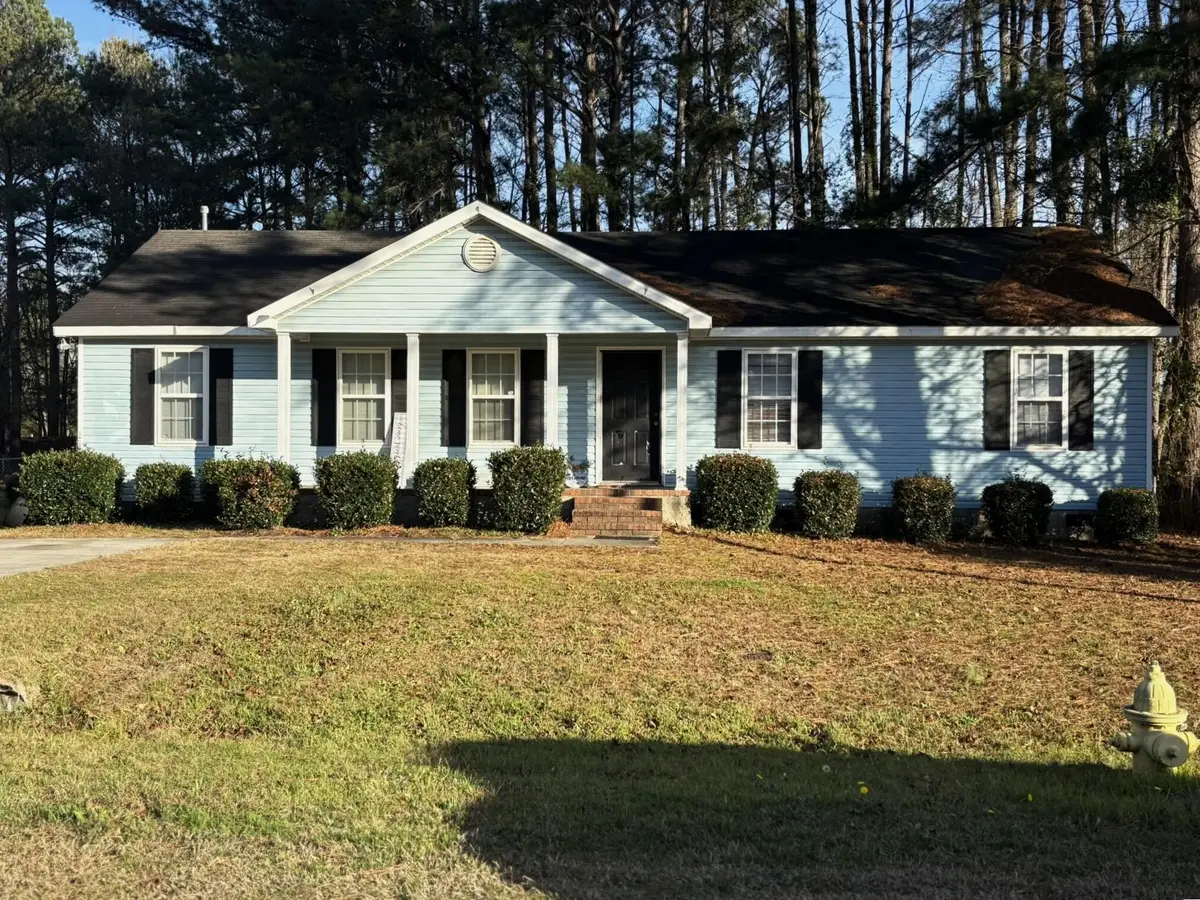 2114 Gatewood Drive, Augusta, GA 30906 - Image #1