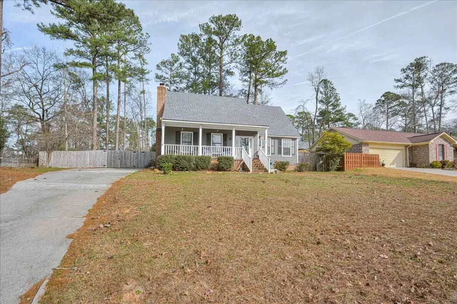 716 Cool Brook Drive, Augusta, GA 30907 - Image #3