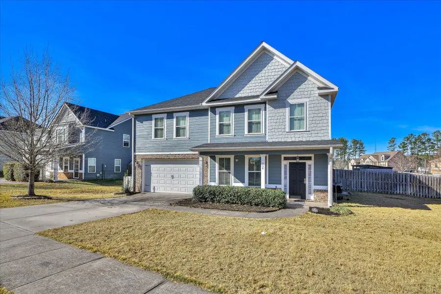734 Southwick Avenue, Grovetown, GA 30813 - Image #2