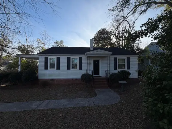 2308 Kimberly Drive, Augusta, GA 30904
