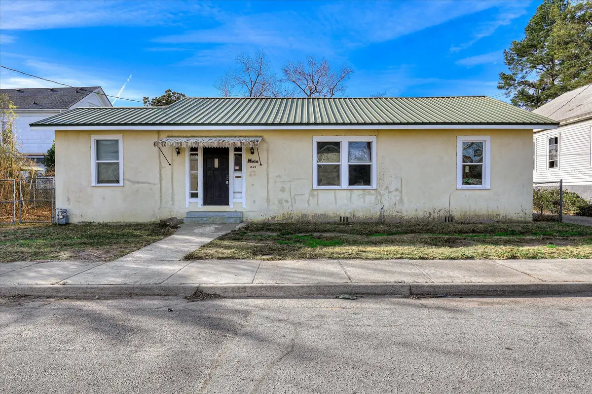 1804 Starnes Street, Augusta, GA 30904 - Image #1