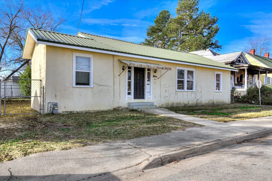 1804 Starnes Street, Augusta, GA 30904 - Image #2