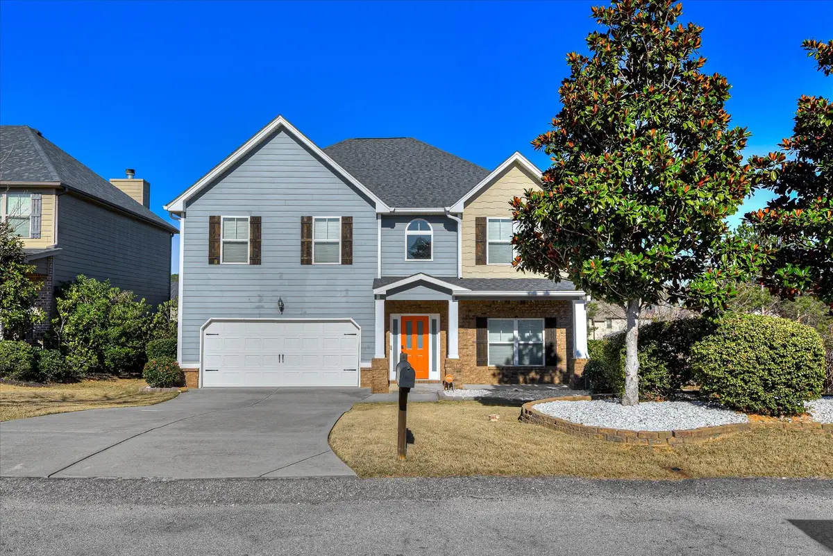781 Bridgewater Lane, Evans, GA 30809 - Image #1