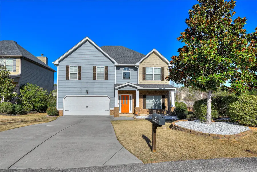 781 Bridgewater Lane, Evans, GA 30809 - Image #2