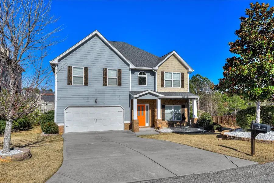 781 Bridgewater Lane, Evans, GA 30809 - Image #3