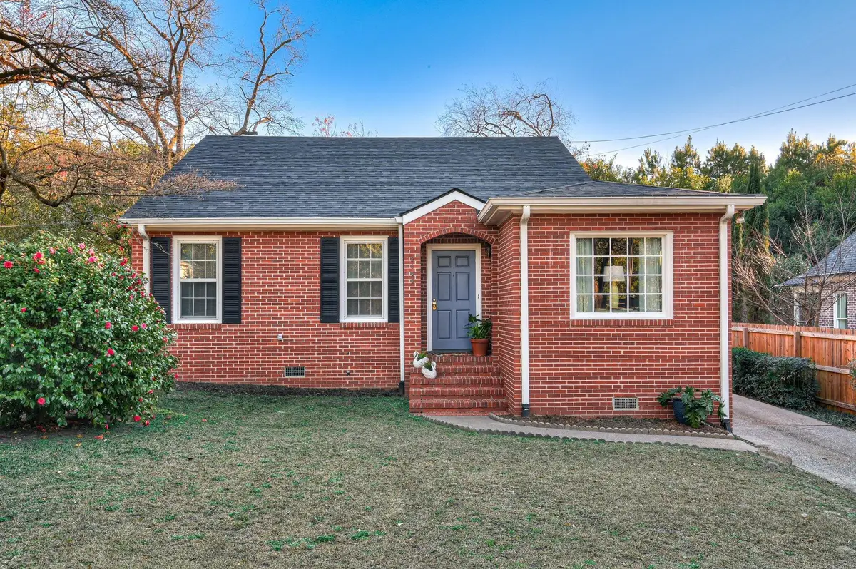 2844 Lombardy Court, Augusta, GA 30909 - Image #1