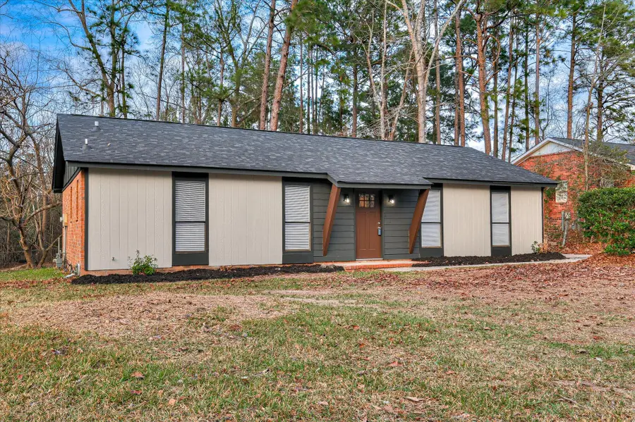 3551 Woodlake Road, Hephzibah, GA 30815 - Image #2