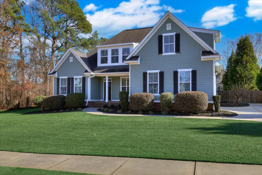 628 Burgamy Pass, Grovetown, GA 30813 - Image #3