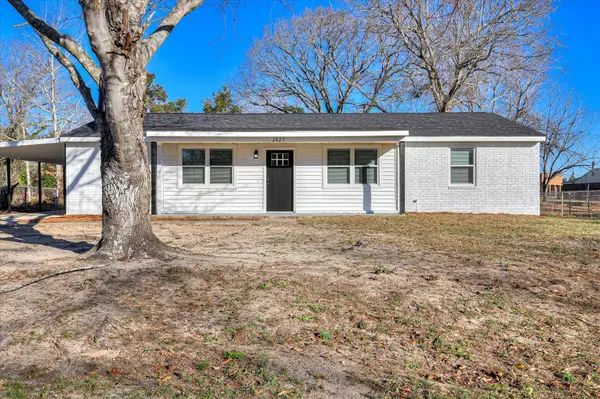 2427 Southdale Drive, Hephzibah, GA 30815