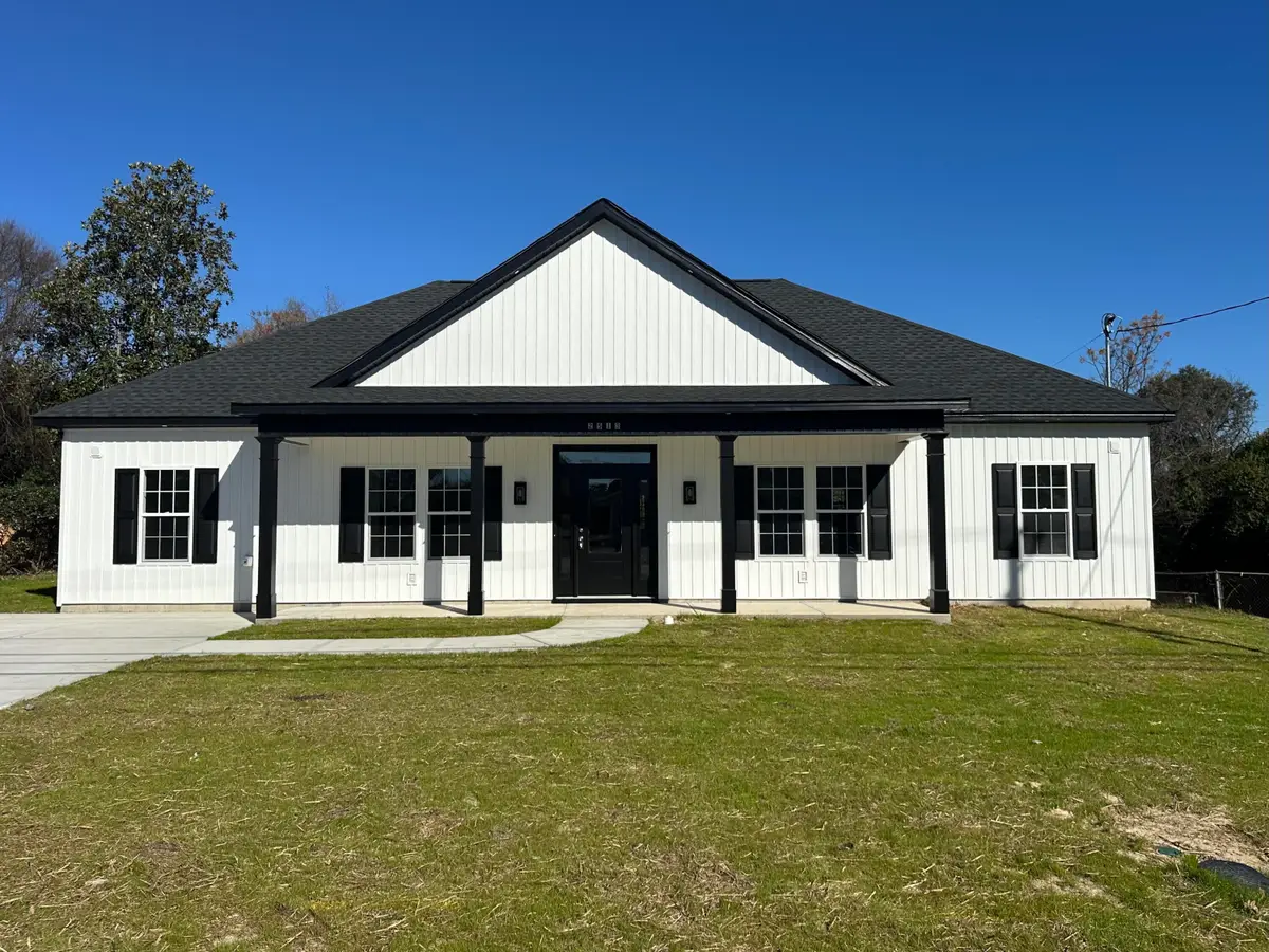 2513 Weldon Drive, Augusta, GA 30906 - Image #1